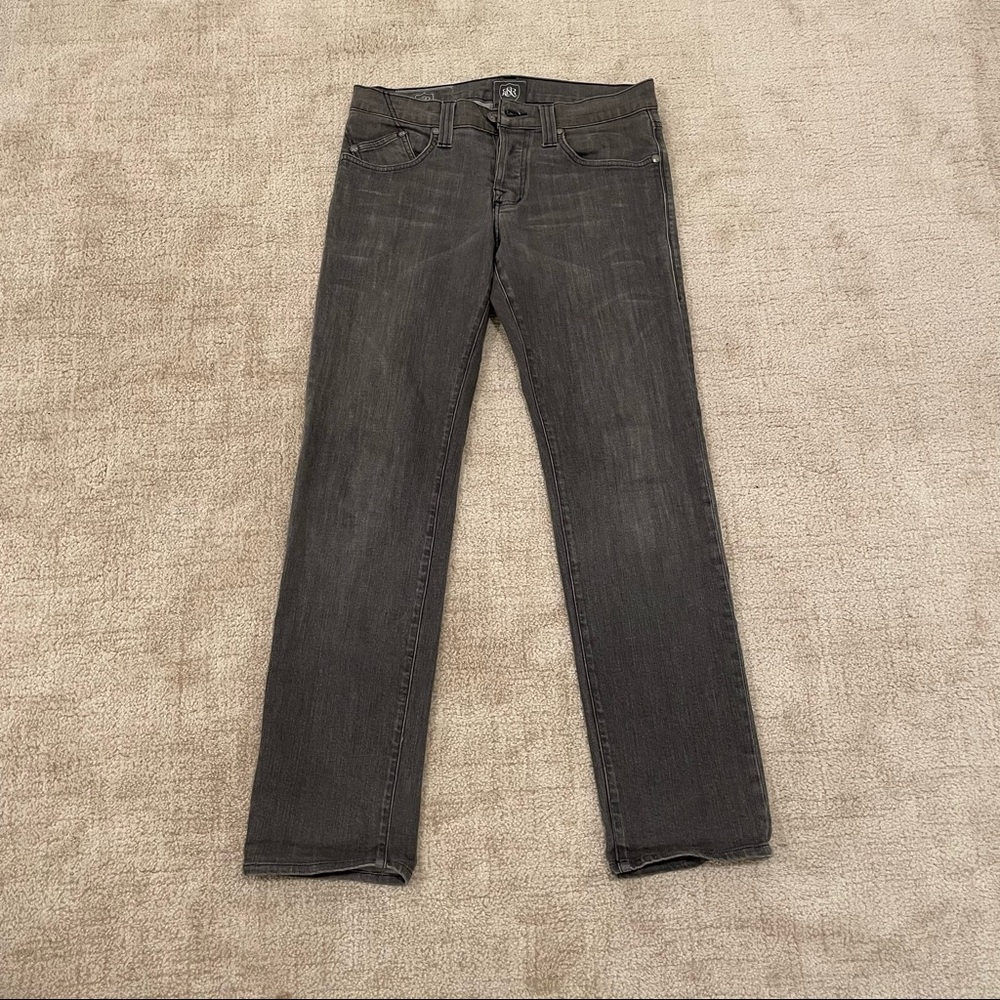 Rock and republic jeans. 32w x 30l